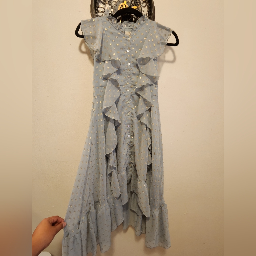 Mia Joy kids dress size 8